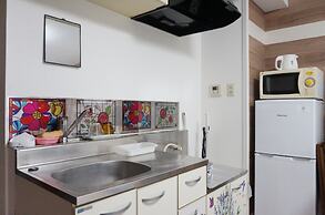 Asakusa Hotel 303