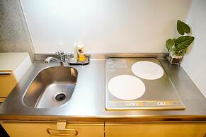 Asakusa Hotel 303