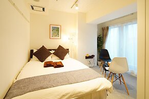 Asakusa Hotel 303