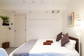 Asakusa Hotel 303