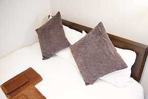 Asakusa Hotel 303