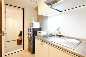Asakusa Hotel 303