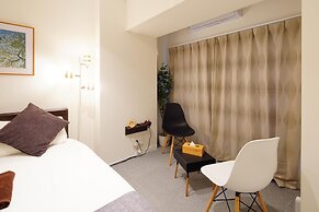 Asakusa Hotel 303