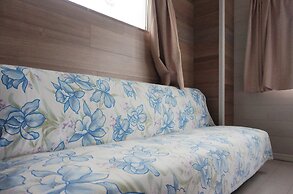 Asakusa Hotel 303