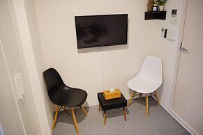 Asakusa Hotel 303