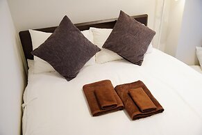 Asakusa Hotel 303