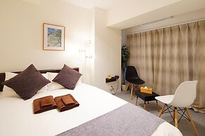 Asakusa Hotel 303