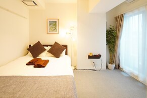 Asakusa Hotel 303