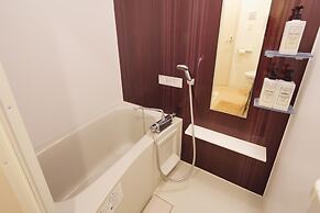 Asakusa Hotel 303