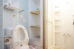 Asakusa Hotel 303