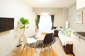 Asakusa Hotel 401