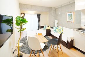 Asakusa Hotel 401