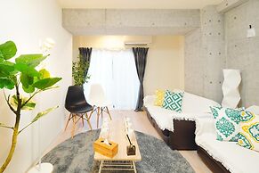 Asakusa Hotel 401