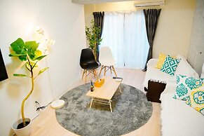 Asakusa Hotel 401