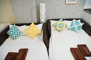 Asakusa Hotel 401