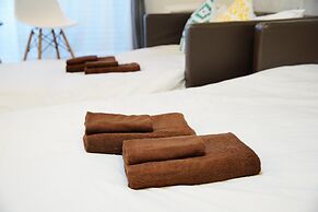 Asakusa Hotel 401