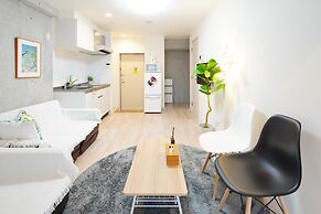 Asakusa Hotel 401