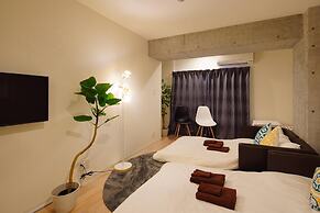 Asakusa Hotel 401