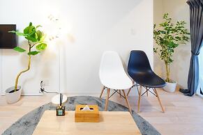 Asakusa Hotel 401