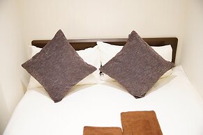 Asakusa Hotel 401