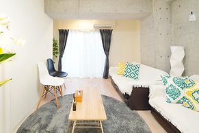 Asakusa Hotel 401