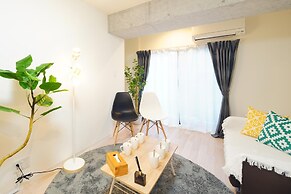 Asakusa Hotel 401
