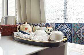 Asakusa Hotel 401