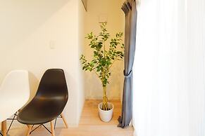 Asakusa Hotel 401