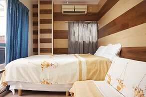 Asakusa Hotel 402