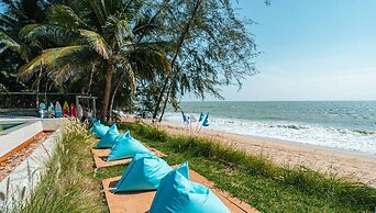 Resto Sea Resort