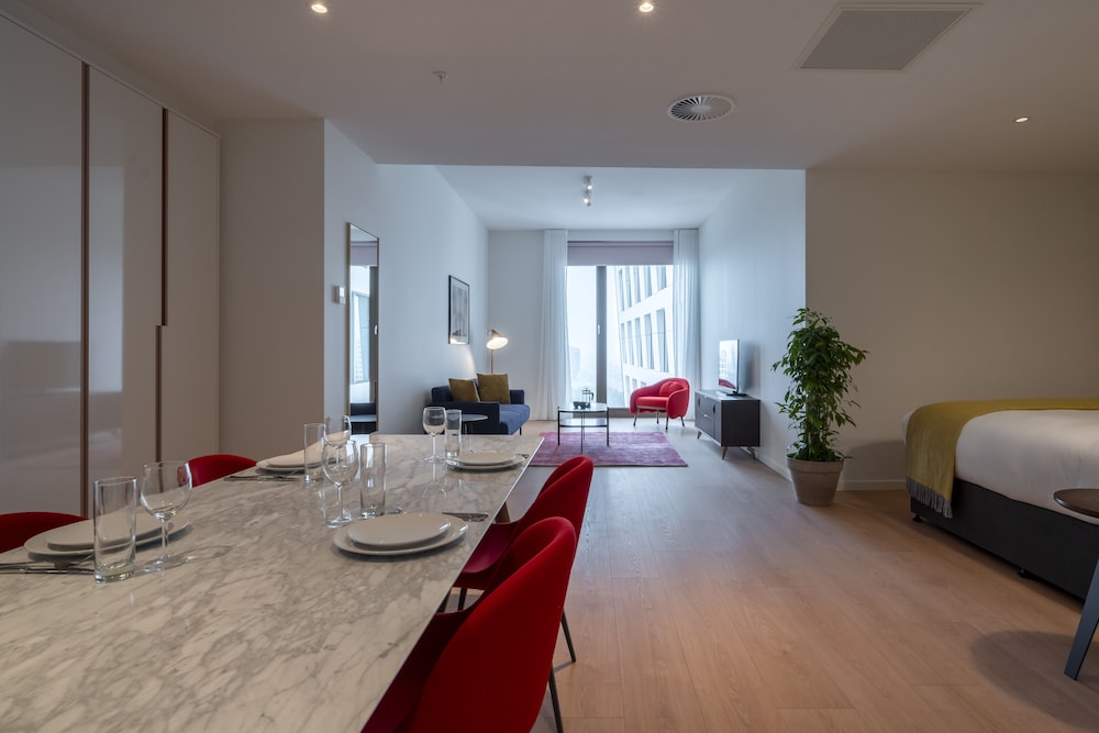 PREMIER SUITES PLUS Amsterdam