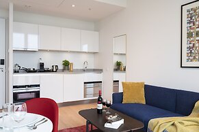 PREMIER SUITES PLUS Amsterdam