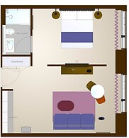 PREMIER SUITES PLUS Amsterdam