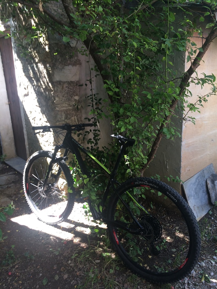 Baldo e Chicca Bed & Breakfast