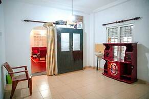 Mango Tree House