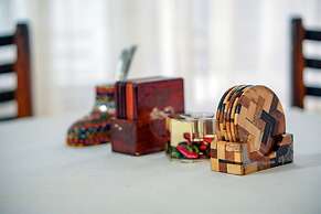 Mango Tree House