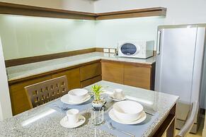 Sitara Place Hotel & Serviced Apartment