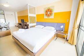 Sitara Place Hotel & Serviced Apartment