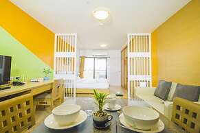 Sitara Place Hotel & Serviced Apartment