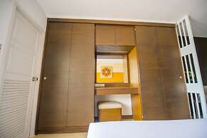 Sitara Place Hotel & Serviced Apartment