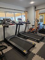 Sitara Place Hotel & Serviced Apartment