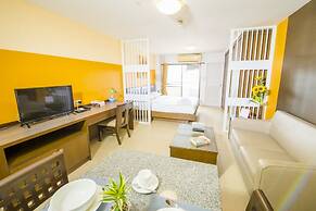 Sitara Place Hotel & Serviced Apartment