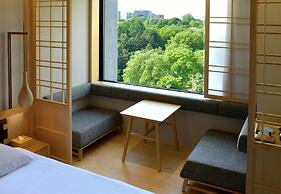 Onsen Ryokan Yuen Sapporo