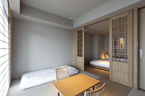 Onsen Ryokan Yuen Sapporo