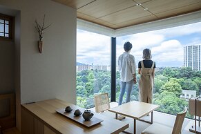 Onsen Ryokan Yuen Sapporo