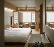 Onsen Ryokan Yuen Sapporo