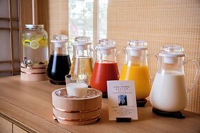 Onsen Ryokan Yuen Sapporo