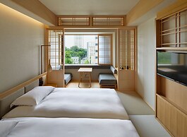 Onsen Ryokan Yuen Sapporo