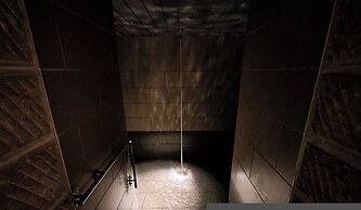 Onsen Ryokan Yuen Sapporo