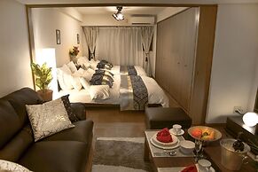 Shinsaibashi-House A